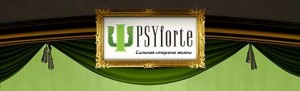 PSYforte logo
